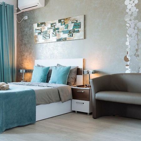 Luxury Flat 9 Near Metro Apartment Букурещ Екстериор снимка