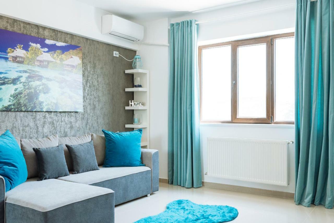 Luxury Flat 9 Near Metro Apartment Букурещ Екстериор снимка