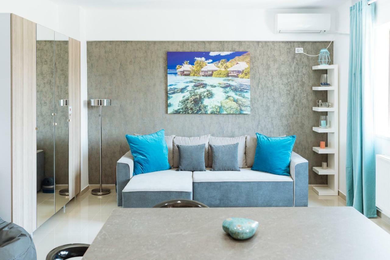 Luxury Flat 9 Near Metro Apartment Букурещ Екстериор снимка